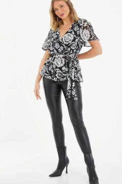 Quiz Shirts & Blouses|Day Tops><noscript><img width=