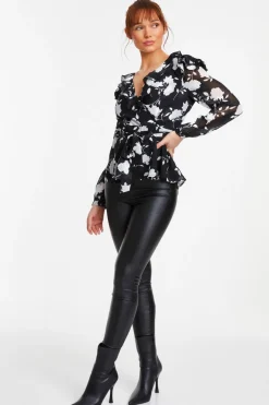 Quiz Shirts & Blouses|Day Tops><noscript><img width=