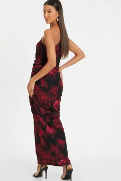 Quiz Evening Dresses|Florals><noscript><img width=
