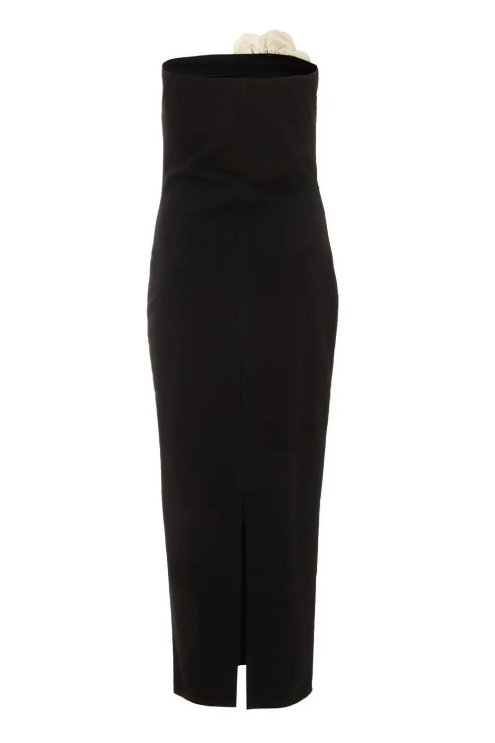 Quiz Evening Dresses|Christening Guest>Flower Embellished Midaxi Dress
