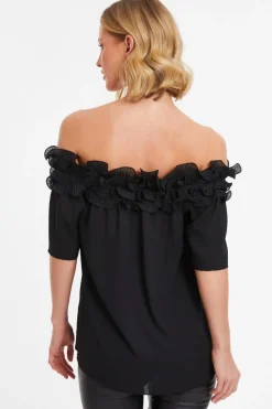 Quiz Bardot Tops|Tops><noscript><img width=