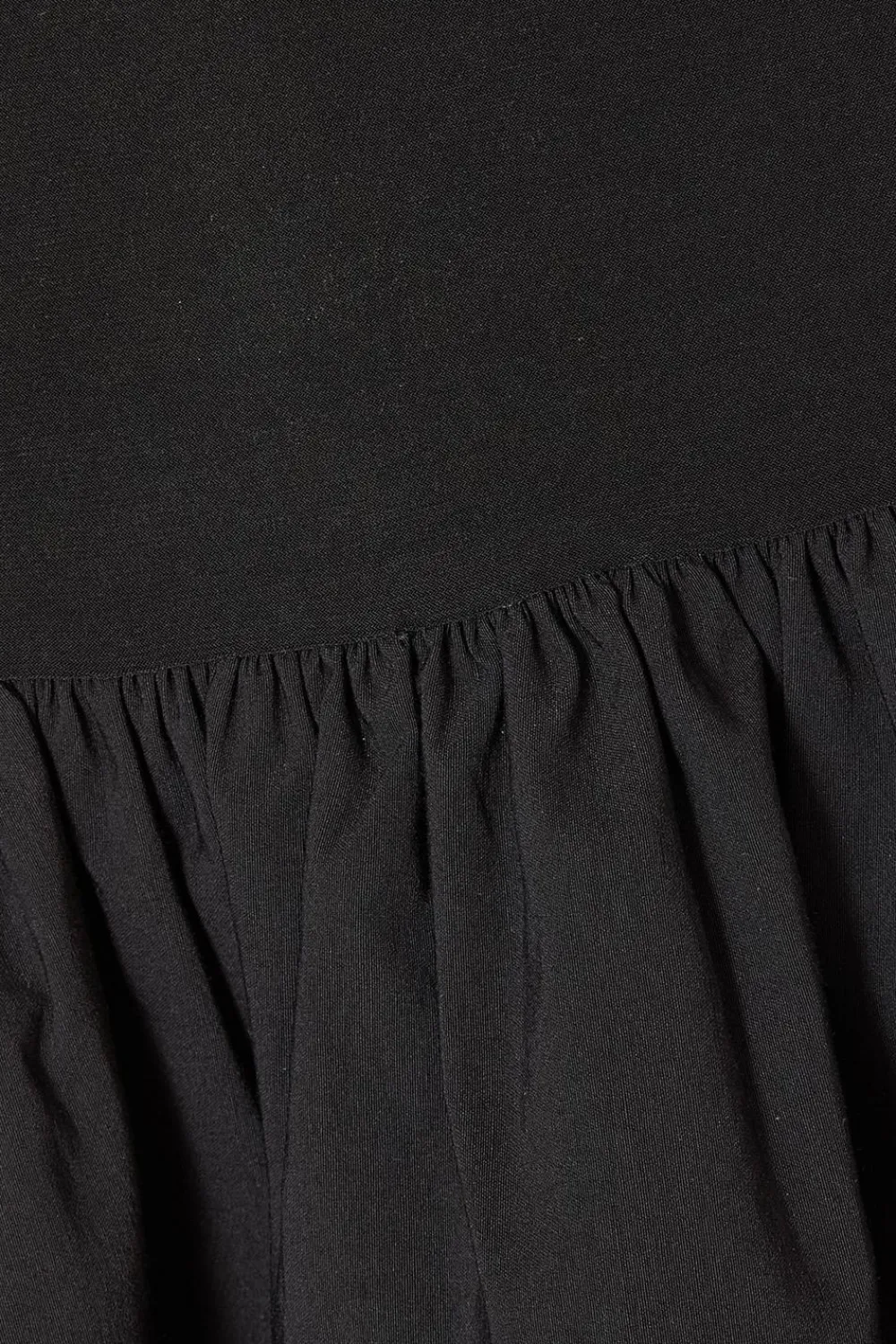 Quiz Going Out|Dresses>Black Frill Mini Dress