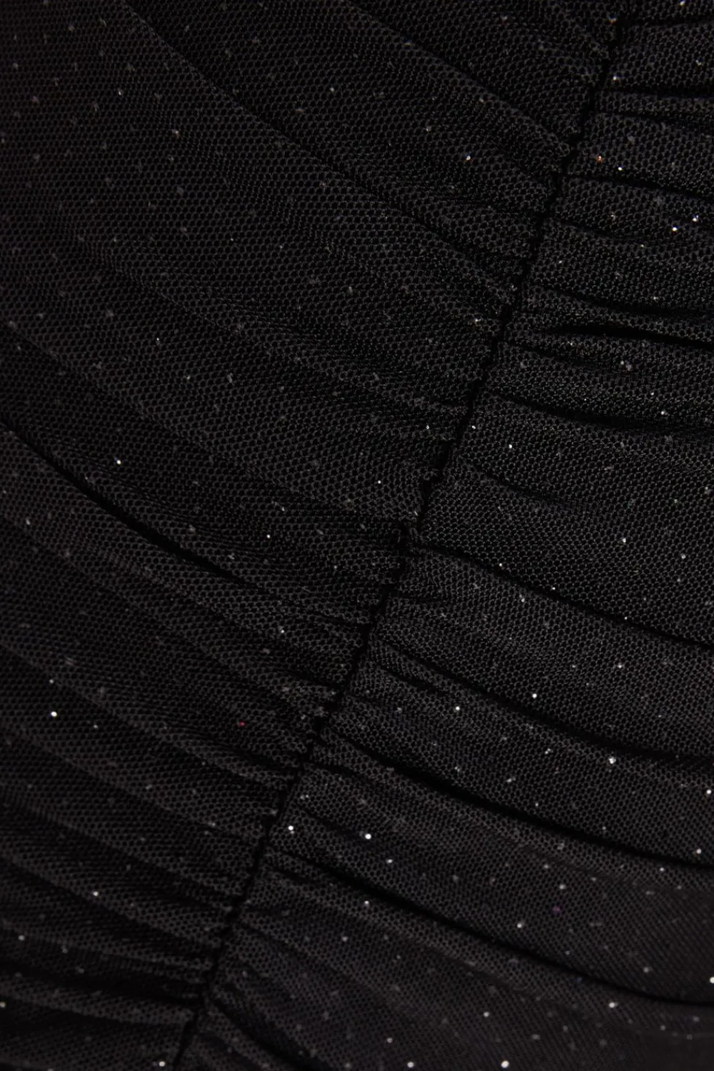 Quiz Skirts|Co-Ords>Glitter Mesh Midaxi Skirt