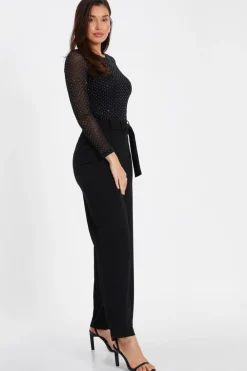 Quiz Trousers|Casual Clothing><noscript><img width=