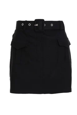 Quiz Skirts|Casual Clothing>High Waisted Cargo Skort