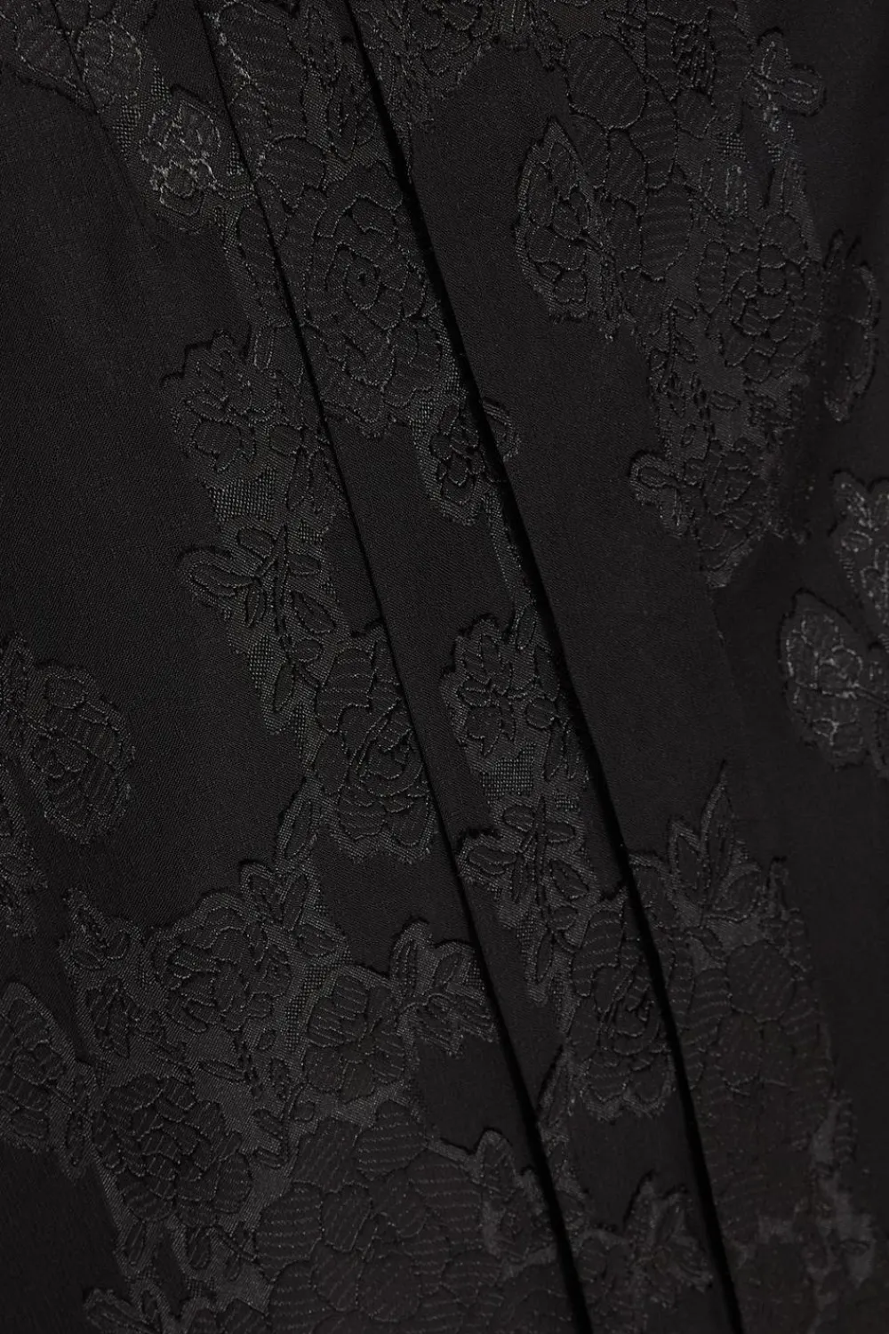 Quiz Evening Dresses|Day At The Races>Jacquard Wrap Midi Dress