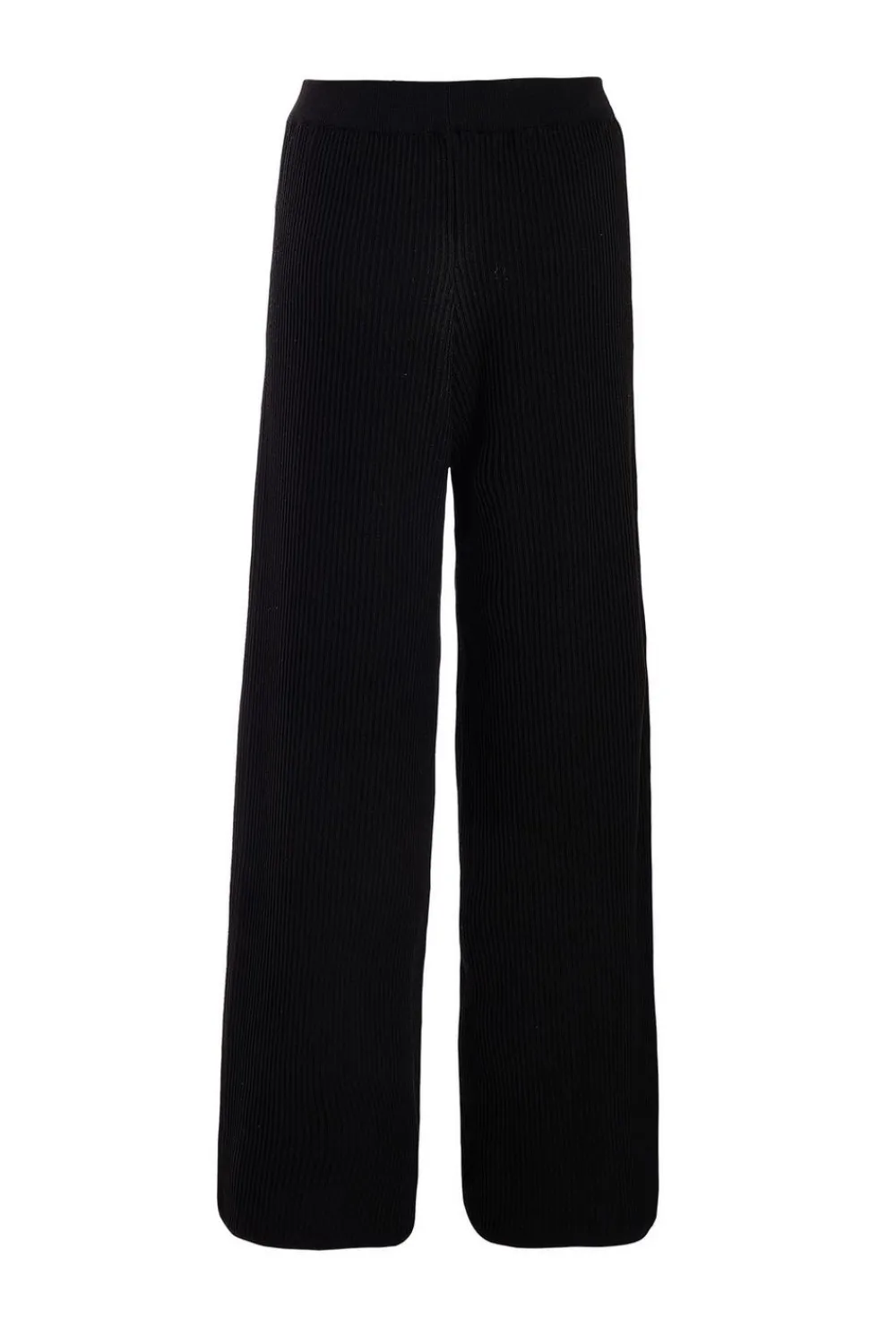 Quiz Workwear|Trousers>Knit Beaded Trousers