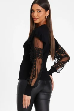 Quiz Knitwear|Jumpers><noscript><img width=
