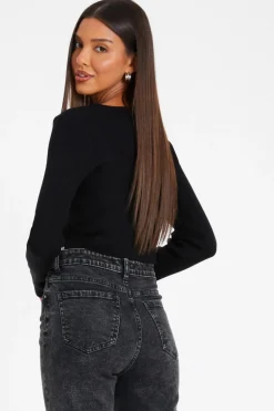 Quiz Crop Tops|Tops><noscript><img width=