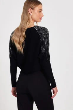 Quiz Knitwear|Jumpers><noscript><img width=