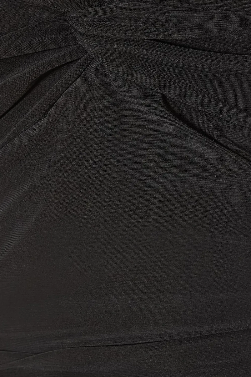 Quiz Going Out|Dresses>Knot Detail Midaxi Dress