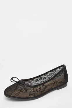 Quiz Pumps|Holiday Shoes>Lace Pumps