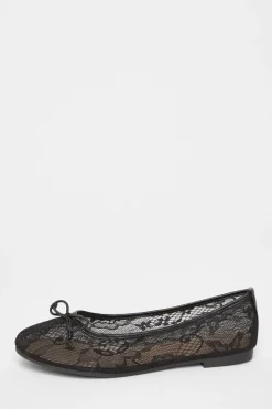 Quiz Pumps|Holiday Shoes>Lace Pumps