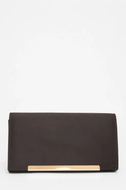 Quiz Bags|Shoe & Bag Sets>Long Clutch Bag