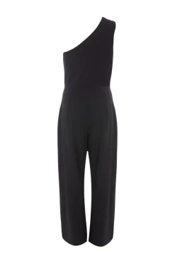 Quiz Evening Jumpsuits|Black Jumpsuits><noscript><img width=