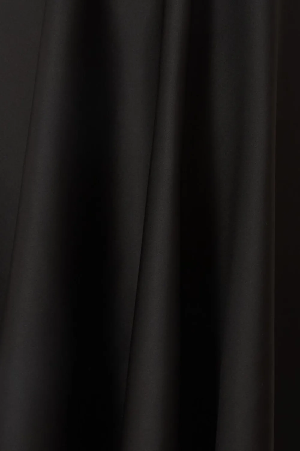 Quiz Evening Dresses|Day At The Races>Black One Shoulder Frill Skater Dress