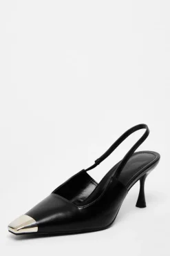 Quiz Heels>Patent Court Heel