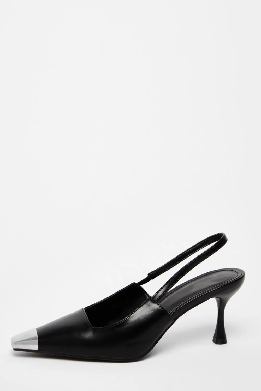 Quiz Heels>Patent Court Heel