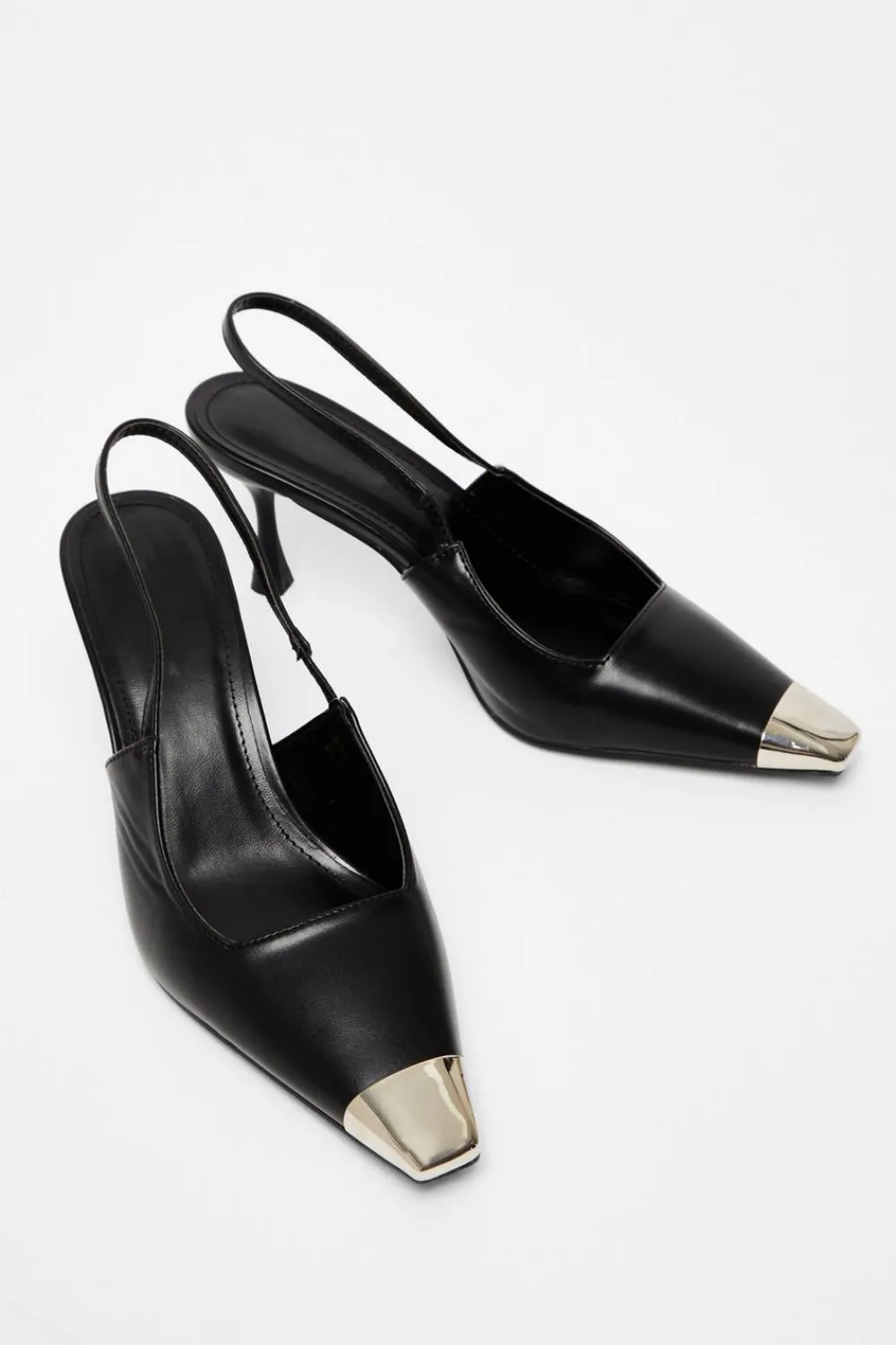 Quiz Heels>Patent Court Heel