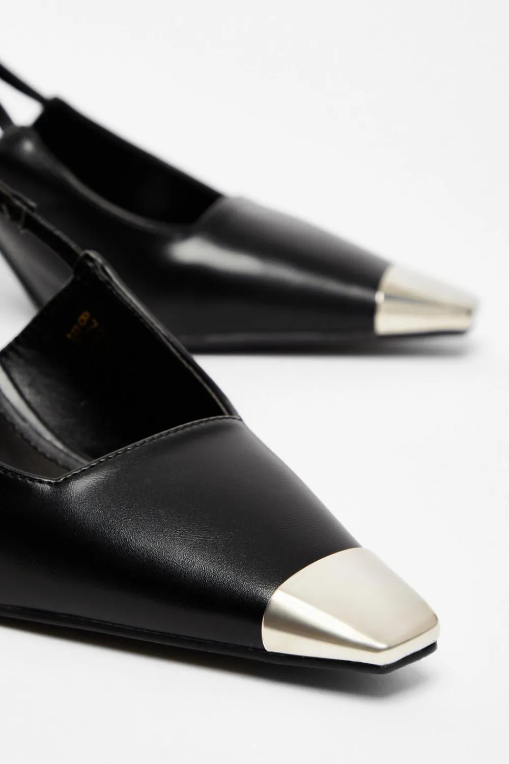 Quiz Heels>Patent Court Heel