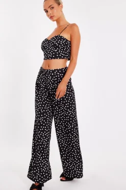Quiz Going Out Tops|Crop Tops><noscript><img width=