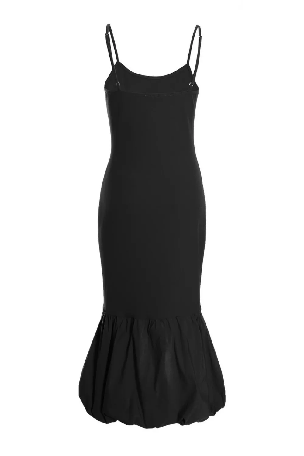 Quiz Christening Guest|Wedding Guest Dresses>Puff Ball Midi Dress