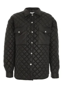 Quiz Jackets & Coats|Casual Clothing>Quilted Shacket