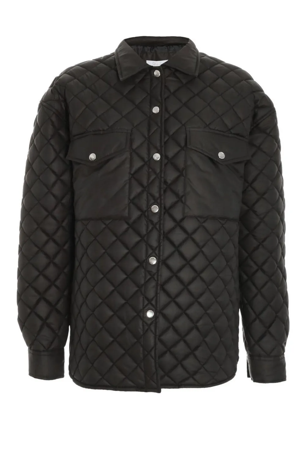 Quiz Jackets & Coats|Casual Clothing>Quilted Shacket