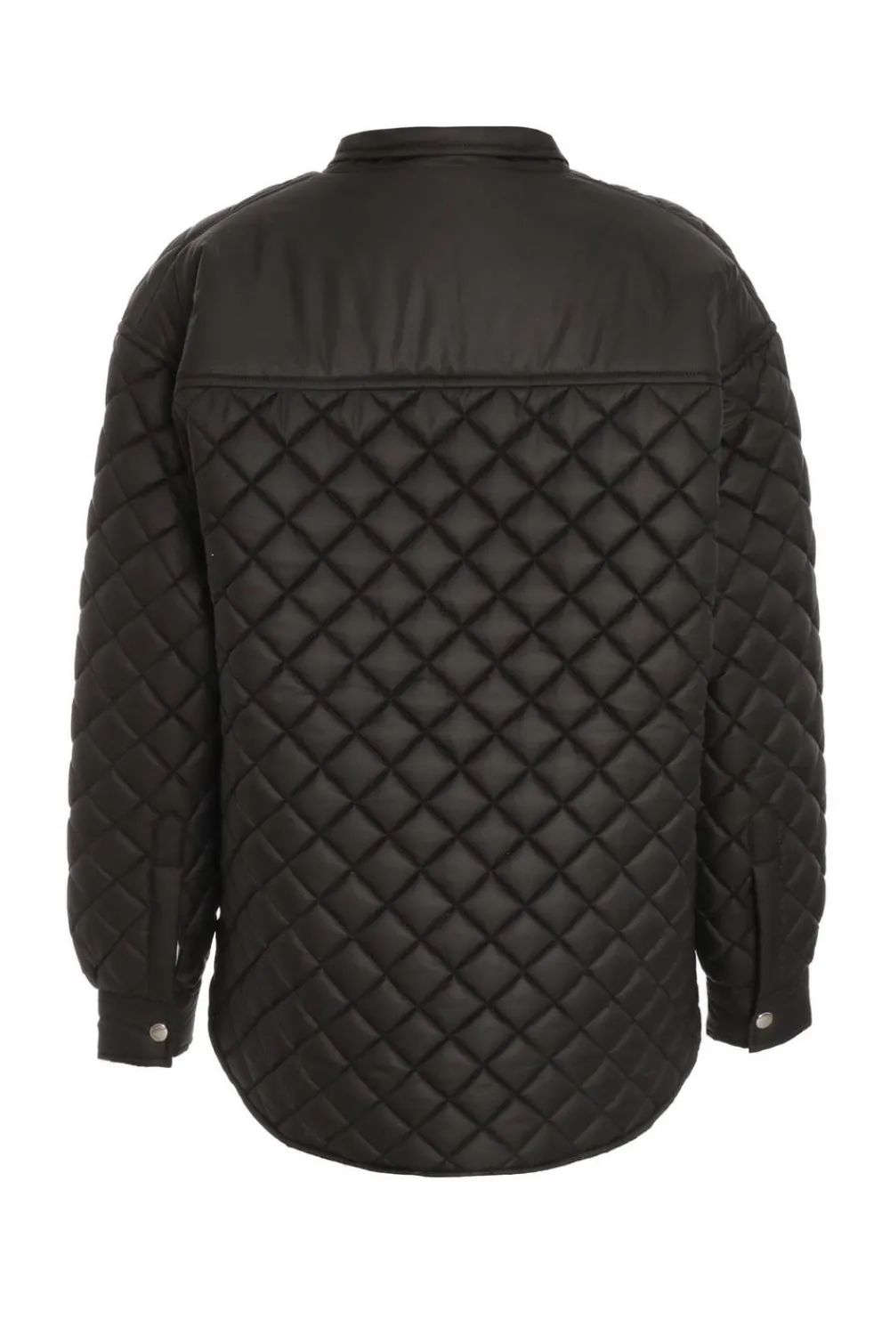 Quiz Jackets & Coats|Casual Clothing>Quilted Shacket