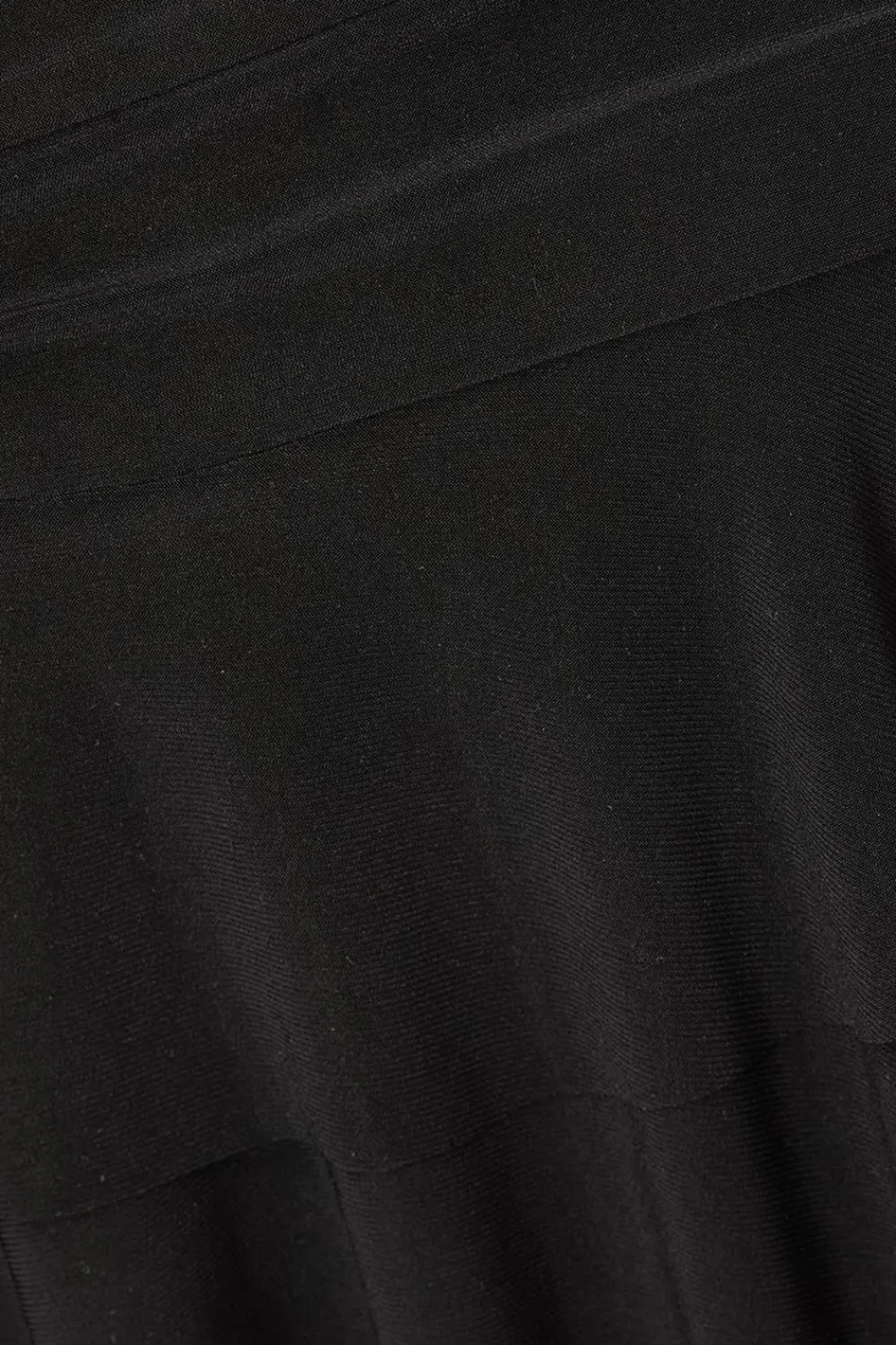 Quiz Workwear|Skirts>Ruffle Tiered Skort