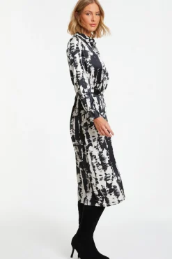 Quiz Workwear|Satin Dresses><noscript><img width=