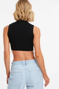 Quiz Going Out Tops|Crop Tops><noscript><img width=