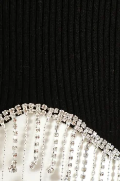 Quiz Going Out Tops|Crop Tops><noscript><img width=