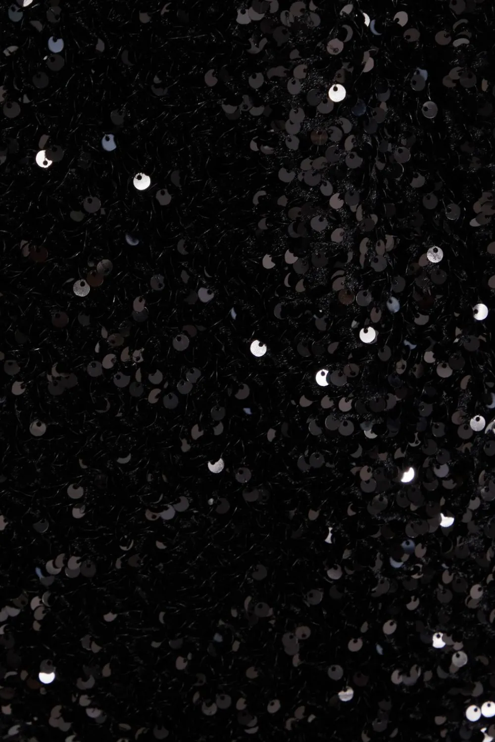 Quiz Evening Dresses|Occasion Dresses>Black Sequin Strapless Midaxi Dress
