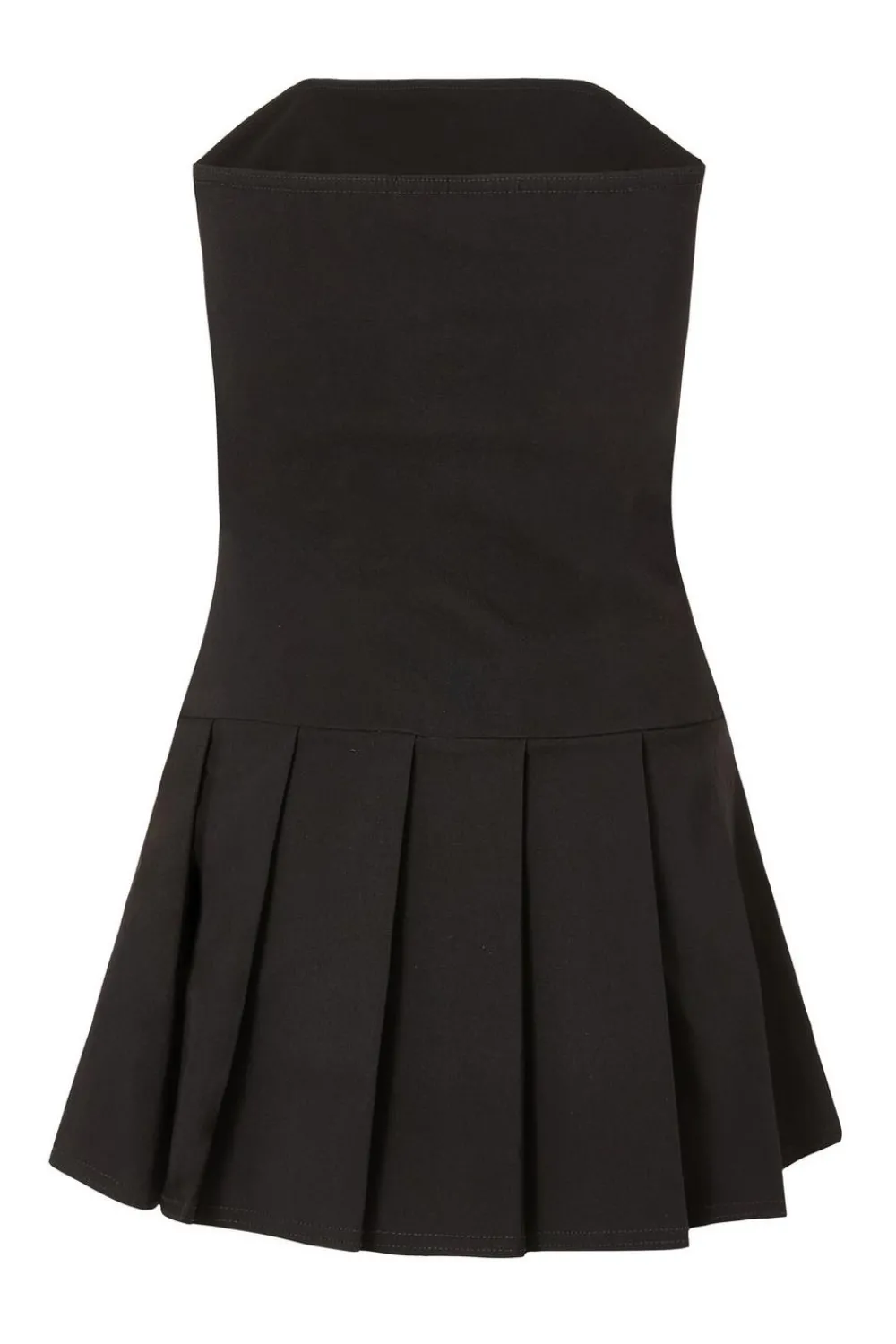 Quiz Going Out|Dresses>Tie Front Mini Dress
