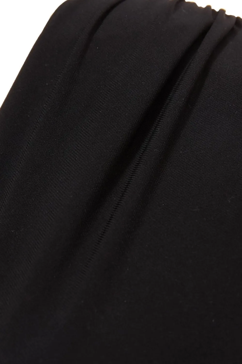 Quiz Going Out Jumpsuits|Black Jumpsuits>Tie Waist Jumpsuit