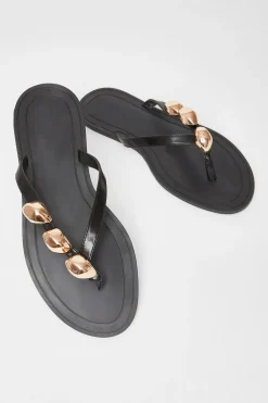 Quiz Sandals|Holiday Shoes><noscript><img width=
