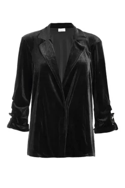 Quiz Jackets & Coats|Going Out>Velvet Blazer