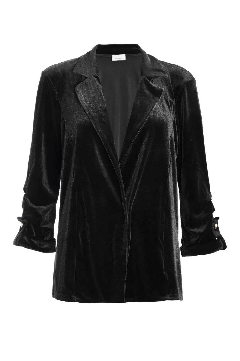 Quiz Jackets & Coats|Going Out>Velvet Blazer