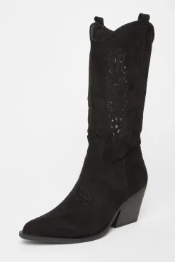 Quiz Boots>Western Boots
