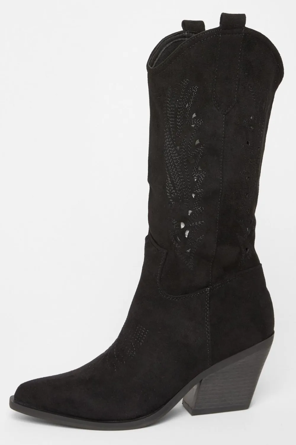 Quiz Boots>Western Boots