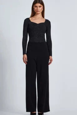 Quiz Trousers|Casual Clothing>Wide Leg Trousers