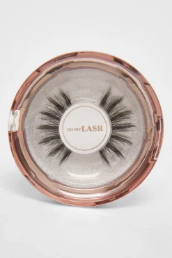 Quiz Prom & Ball|Occasion Accessories>Black Wispy False Eyelashes