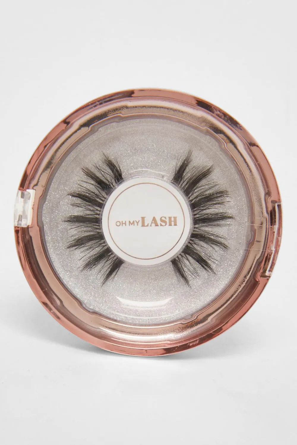 Quiz Prom & Ball|Occasion Accessories>Black Wispy False Eyelashes