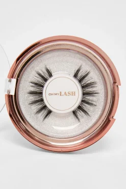 Quiz Prom & Ball|Occasion Accessories>Black Wispy False Eyelashes