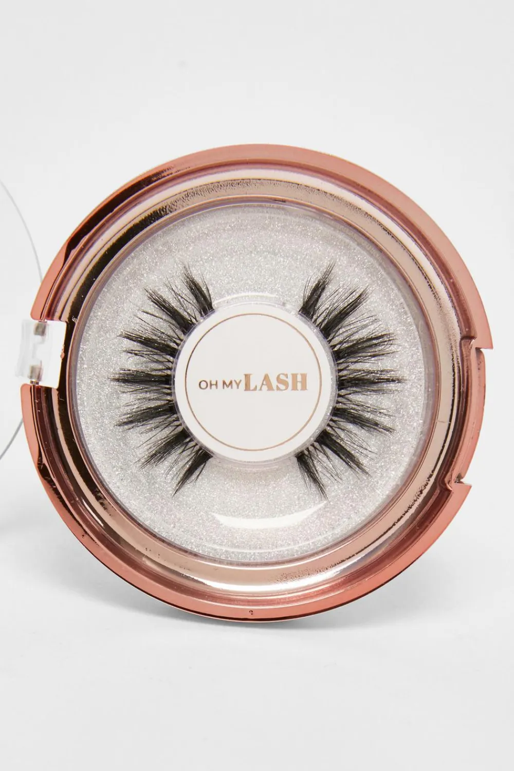 Quiz Prom & Ball|Occasion Accessories>Black Wispy False Eyelashes