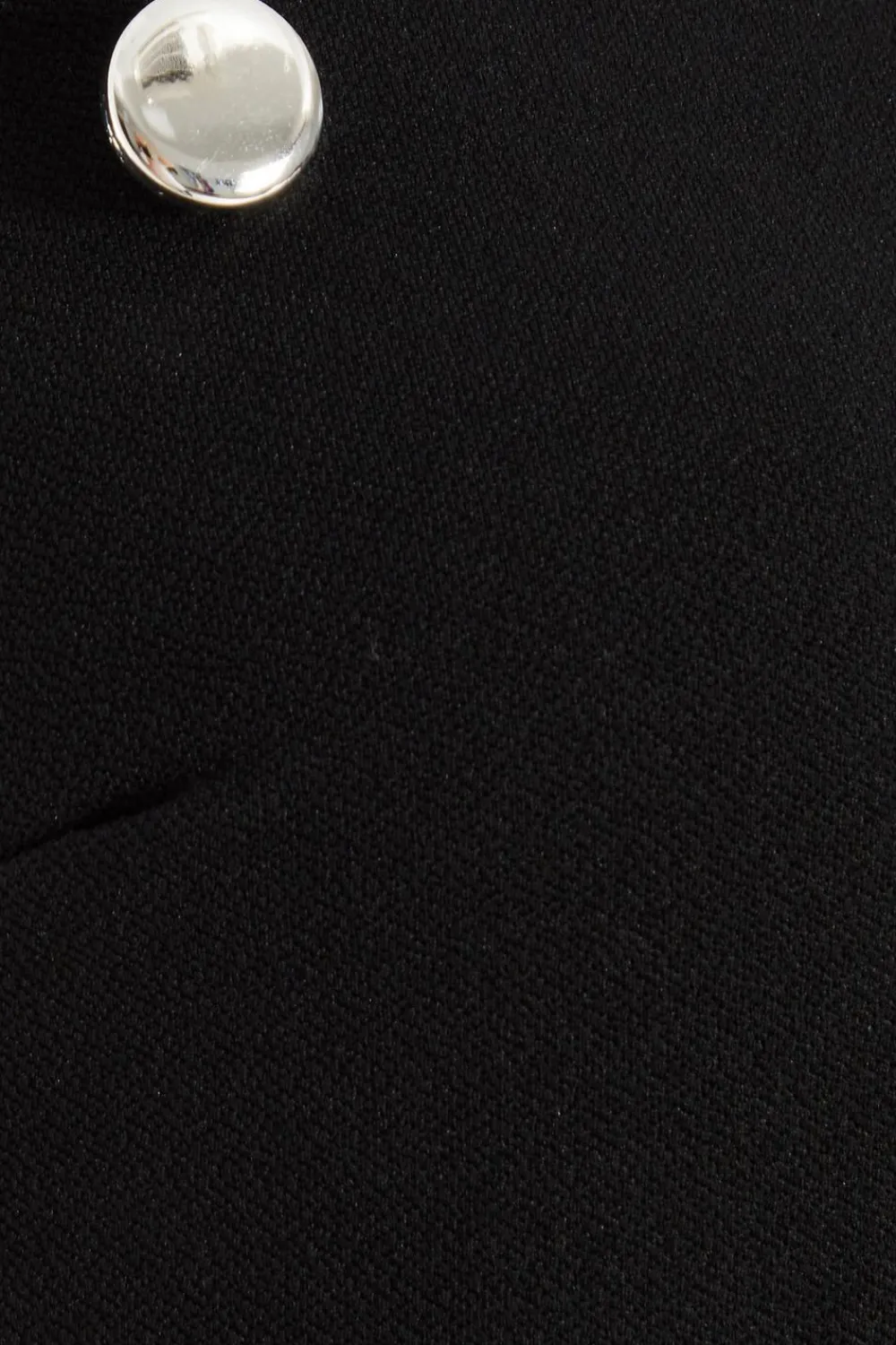 Quiz Workwear|Schoolwear>Black Wrap Mini Dress