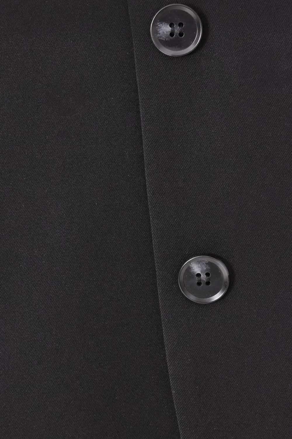 Quiz Workwear|Skirts>Black Wrap Mini Skirt