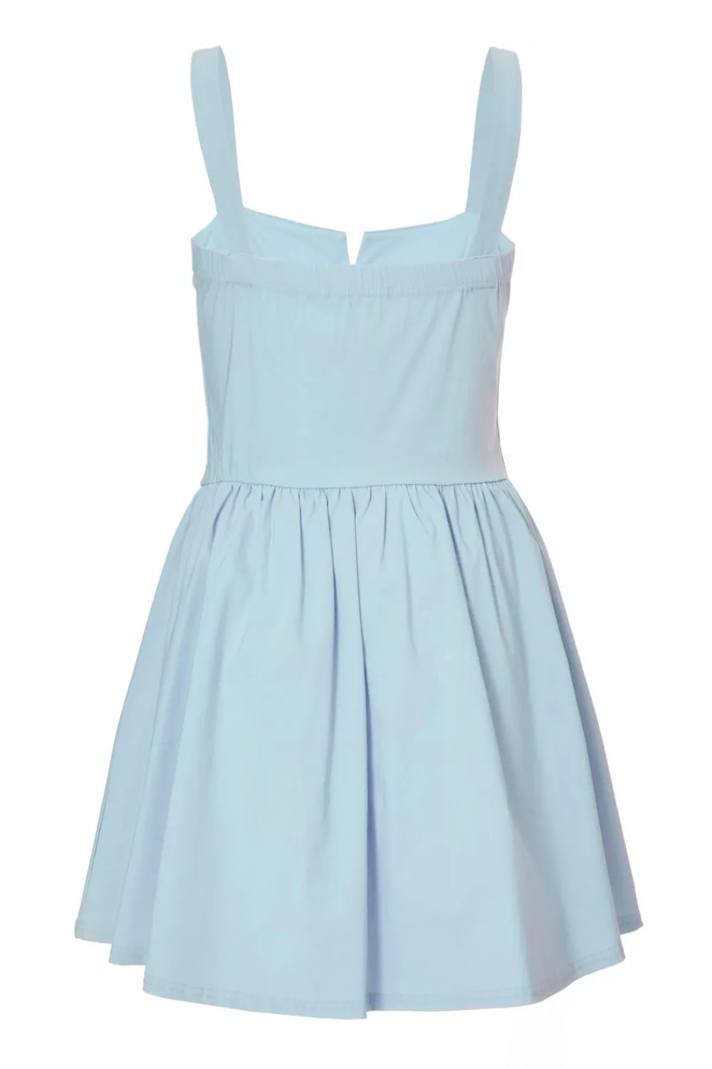 Quiz Summer Clothes|Holiday>Bow Front Mini Dress