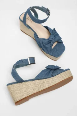 Quiz Wedges|Sandals><noscript><img width=